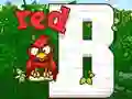 Spel Röd B på nätet Spel Röd B på nätet