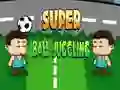 Spel Super Bolls Jonglering på nätet