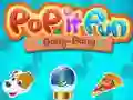 Spel Pop it Roligt Bang-Bang på nätet