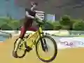 Spel Extrem BMX Freestyle 3D pÄ nÀtet Spel Extrem BMX Freestyle 3D pÄ nÀtet