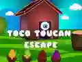 Spel Toco Toucan Rymning pÄ nÀtet Spel Toco Toucan Rymning pÄ nÀtet