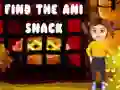 Spel Hitta Ani Snack pÄ nÀtet Spel Hitta Ani Snack pÄ nÀtet
