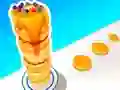 Spel Pannkaksloppet pÄ nÀtet Spel Pannkaksloppet pÄ nÀtet