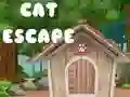 Spel Kattens Flykt pÄ nÀtet Spel Kattens Flykt pÄ nÀtet