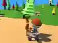Spel Trappa av trä på nätet Spel Trappa av trä på nätet