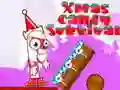 Spel Julgodisöverlevnad pÄ nÀtet Spel Julgodisöverlevnad pÄ nÀtet