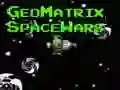 Spel Geomatrix Rymdkrig pÄ nÀtet Spel Geomatrix Rymdkrig pÄ nÀtet