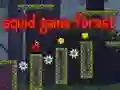 Spel Bläckfiskskog på nätet Spel Bläckfiskskog på nätet