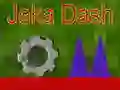 Spel Jeka Dash på nätet