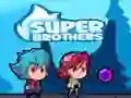 Spel Super Bröder på nätet Spel Super Bröder på nätet