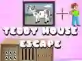 Spel Teddyhusets Flykt pÄ nÀtet Spel Teddyhusets Flykt pÄ nÀtet