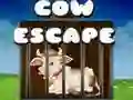 Spel Koe Flykt på nätet
