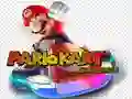Spel Mario Kart Utmaning på nätet