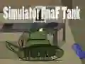 Spel Simulator Fnaf Tank på nätet