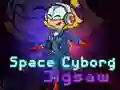 Spel Rymdcyborgs Pussel pÄ nÀtet Spel Rymdcyborgs Pussel pÄ nÀtet