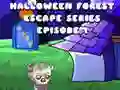 Spel Halloween Skog Rymning Serie Avsnitt 1 pÄ nÀtet Spel Halloween Skog Rymning Serie Avsnitt 1 pÄ nÀtet