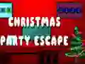 Spel Julfest Flykt pÄ nÀtet Spel Julfest Flykt pÄ nÀtet