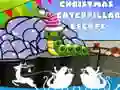 Spel Julmaskens flykt pÄ nÀtet Spel Julmaskens flykt pÄ nÀtet