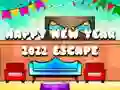 Spel Gott Nytt År 2022 Escape på nätet Spel Gott Nytt År 2022 Escape på nätet