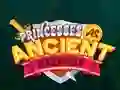 Spel Prinsessor som antika krigare pÄ nÀtet Spel Prinsessor som antika krigare pÄ nÀtet