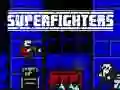 Spel Superkrigare på nätet