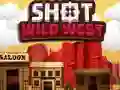 Spel Skott i Vilda Västern på nätet Spel Skott i Vilda Västern på nätet