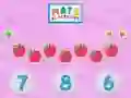 Spel Matematik Plastelin på nätet