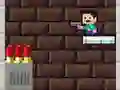 Spel Noob Super Agent mot Robotar pÄ nÀtet Spel Noob Super Agent mot Robotar pÄ nÀtet