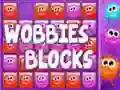 Spel Wobbies Block pÄ nÀtet Spel Wobbies Block pÄ nÀtet