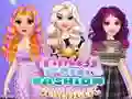 Spel Prinsessor E-Girl Mode Estetik pÄ nÀtet Spel Prinsessor E-Girl Mode Estetik pÄ nÀtet