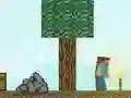 Spel Skyblock Minecraft på nätet