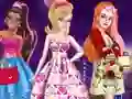 Spel Bonnie och BFF:ernas Alla hjärtans dag-fest på nätet Spel Bonnie och BFF:ernas Alla hjärtans dag-fest på nätet