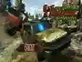 Spel 6x6 Offroad Lastbil Klättring på nätet Spel 6x6 Offroad Lastbil Klättring på nätet