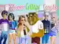 Spel Prinsessas Högskolepar på nätet Spel Prinsessas Högskolepar på nätet