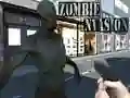 Spel Zombieinvasion pÄ nÀtet Spel Zombieinvasion pÄ nÀtet