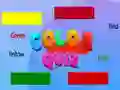 Spel Färgquiz på nätet Spel Färgquiz på nätet