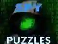 Spel Spionpussel pÄ nÀtet Spel Spionpussel pÄ nÀtet