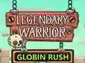 Spel Legendarisk Krigare Goblin Rush pÄ nÀtet Spel Legendarisk Krigare Goblin Rush pÄ nÀtet