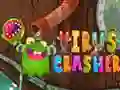 Spel Virus Krossare pÄ nÀtet Spel Virus Krossare pÄ nÀtet