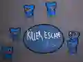 Spel Mördare Flykt Huggy på nätet