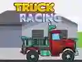 Spel Lastbilsracing pÄ nÀtet Spel Lastbilsracing pÄ nÀtet