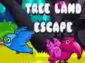 Spel Flykt från Trädens Land på nätet