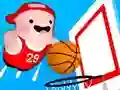 Spel Basketböner pÄ nÀtet Spel Basketböner pÄ nÀtet