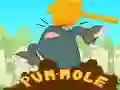 Spel Pum-Mole pÄ nÀtet Spel Pum-Mole pÄ nÀtet