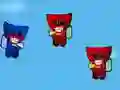 Spel Flappy Huggy Wuggy på nätet