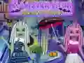 Spel Monster High Skönhetssalong på nätet