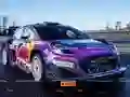 Spel Ford Puma Hybrid Rally Puzzle pÄ nÀtet Spel Ford Puma Hybrid Rally Puzzle pÄ nÀtet