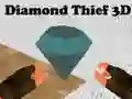 Spel Diamanttjuven 3D pÄ nÀtet Spel Diamanttjuven 3D pÄ nÀtet