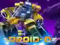 Spel Droid-O pÄ nÀtet Spel Droid-O pÄ nÀtet