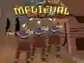Spel Medeltida Slaget 2P pÄ nÀtet Spel Medeltida Slaget 2P pÄ nÀtet